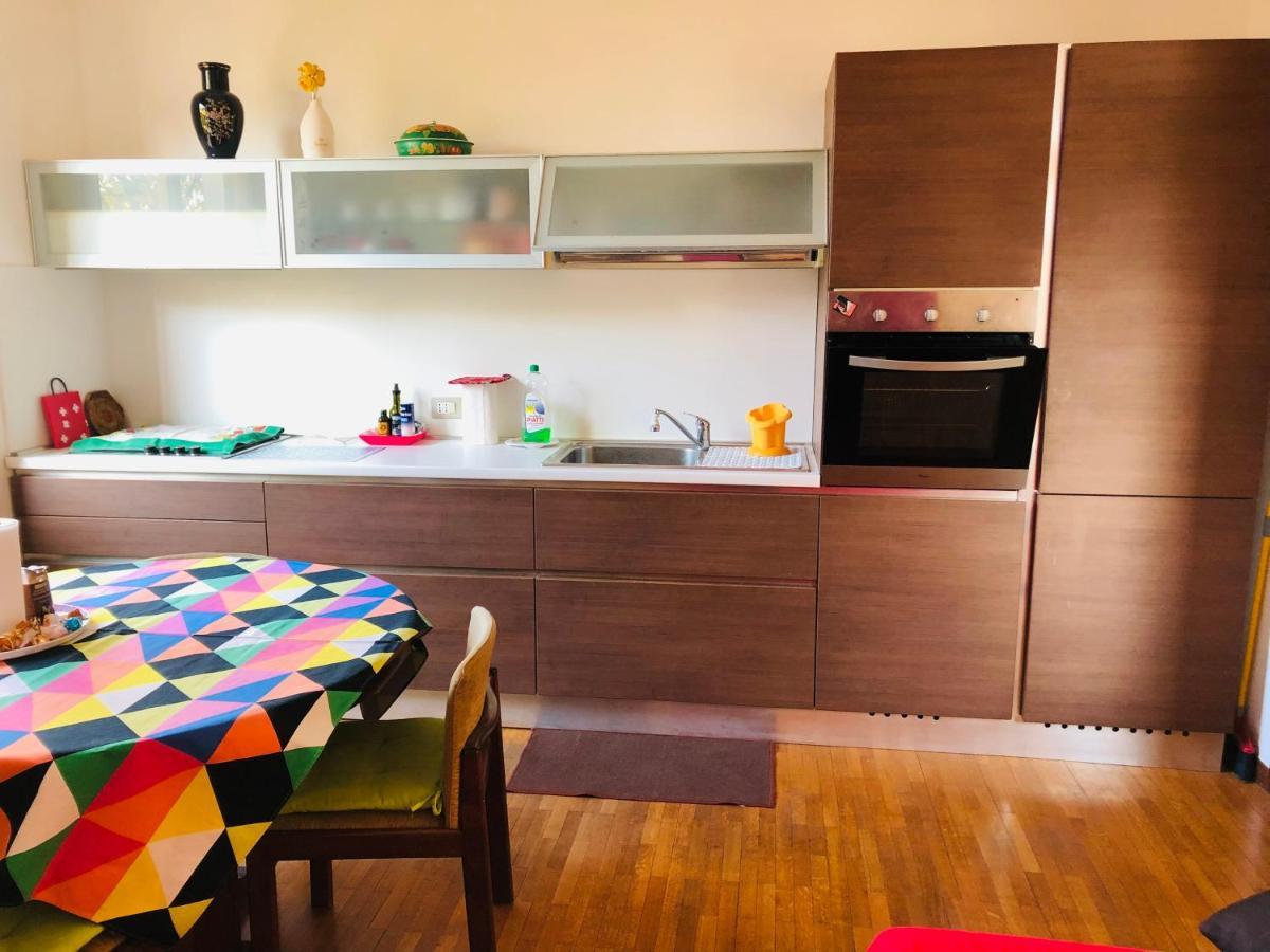 Appartamento Tra Monza E Milano Muggiò Dış mekan fotoğraf