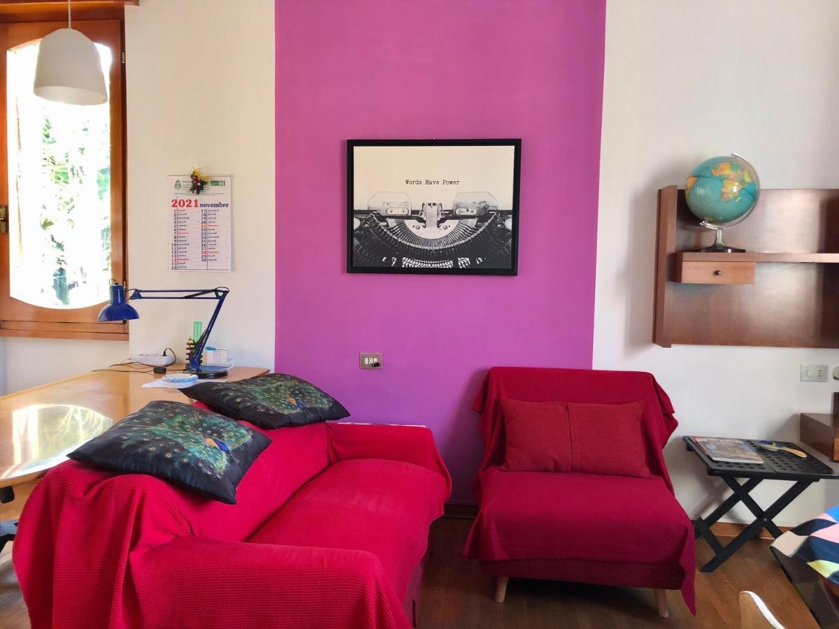 Appartamento Tra Monza E Milano Muggiò Dış mekan fotoğraf