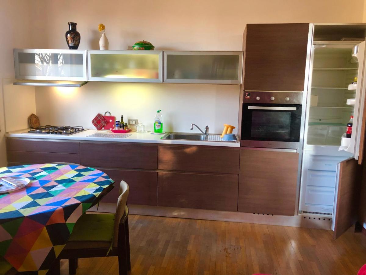 Appartamento Tra Monza E Milano Muggiò Dış mekan fotoğraf