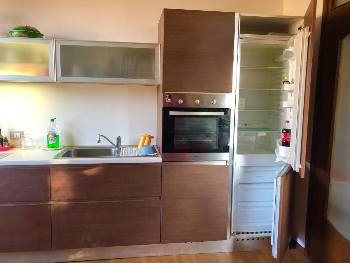 Appartamento Tra Monza E Milano Muggiò Dış mekan fotoğraf