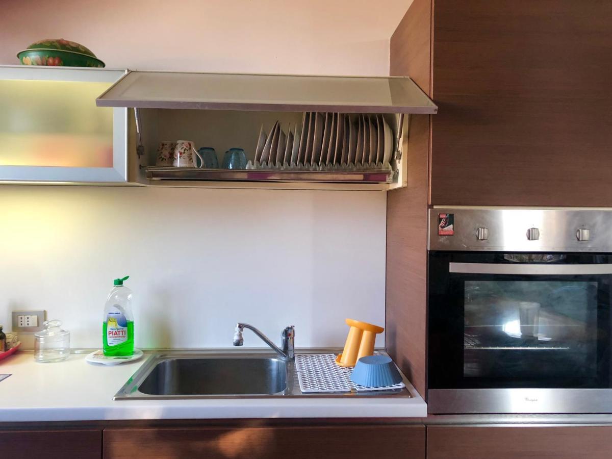 Appartamento Tra Monza E Milano Muggiò Dış mekan fotoğraf