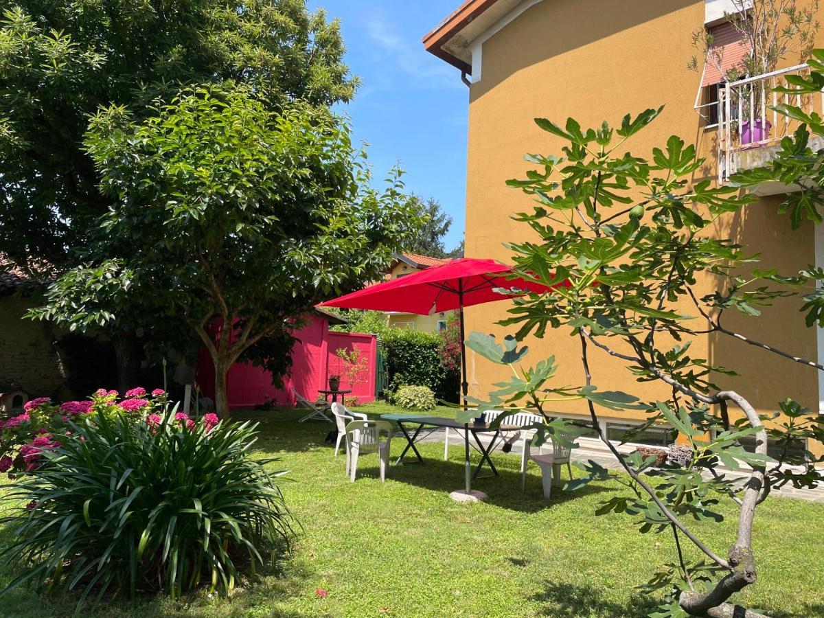 Appartamento Tra Monza E Milano Muggiò Dış mekan fotoğraf