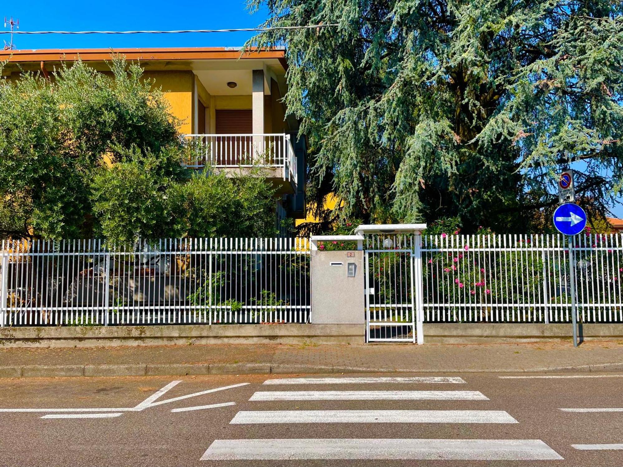 Appartamento Tra Monza E Milano Muggiò Dış mekan fotoğraf