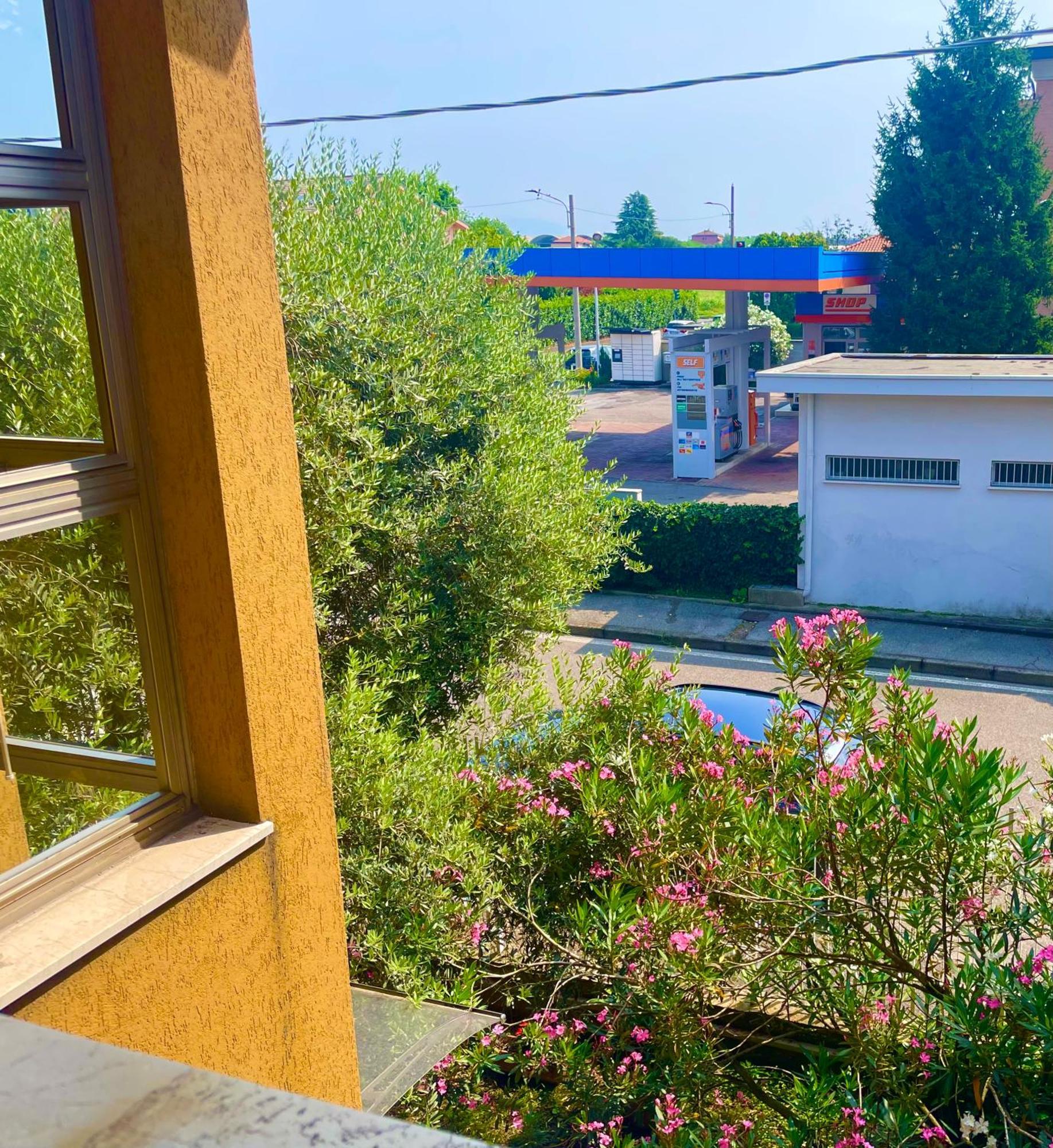 Appartamento Tra Monza E Milano Muggiò Dış mekan fotoğraf
